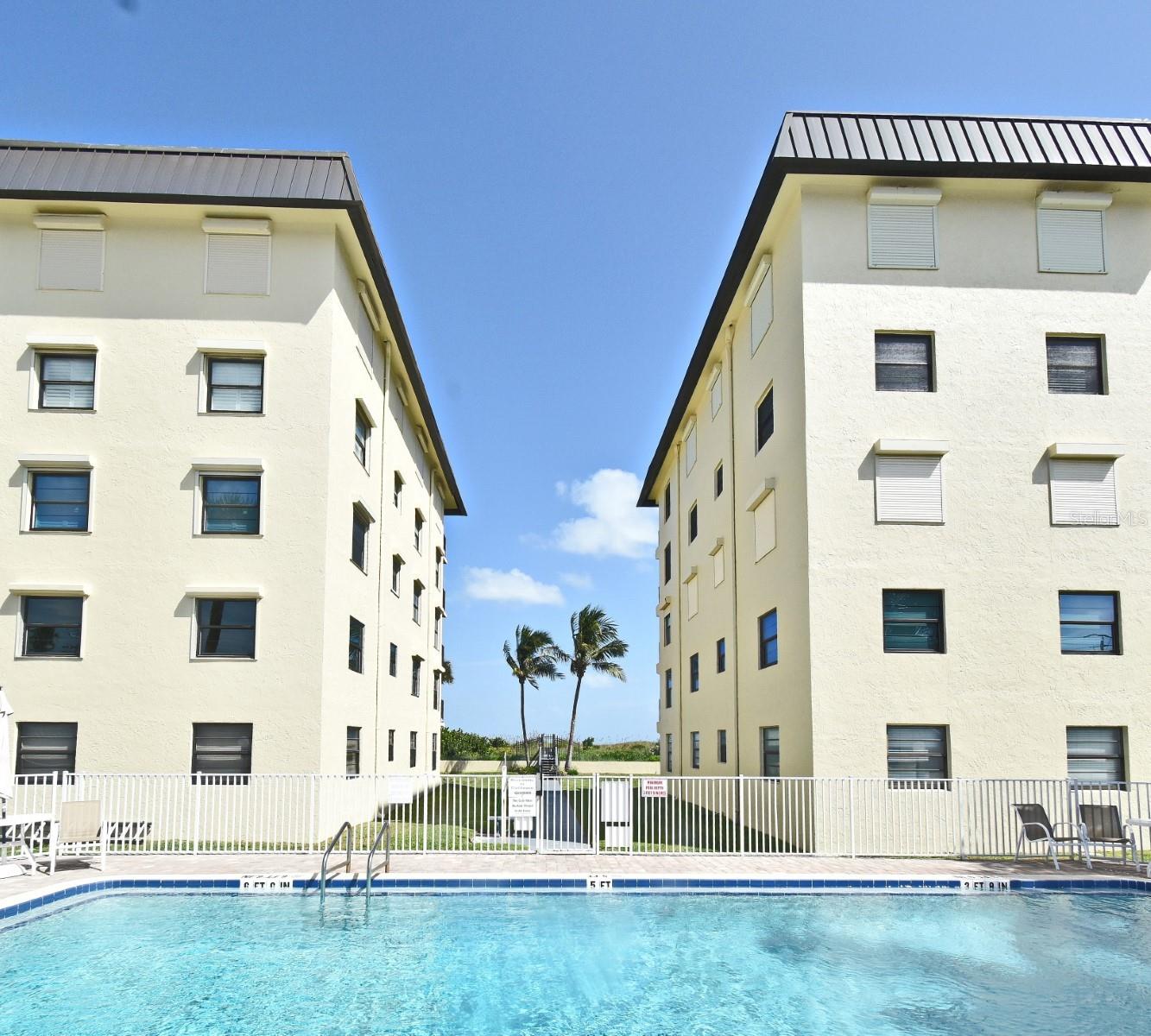 COCOA OCEAN BEACH - Residential