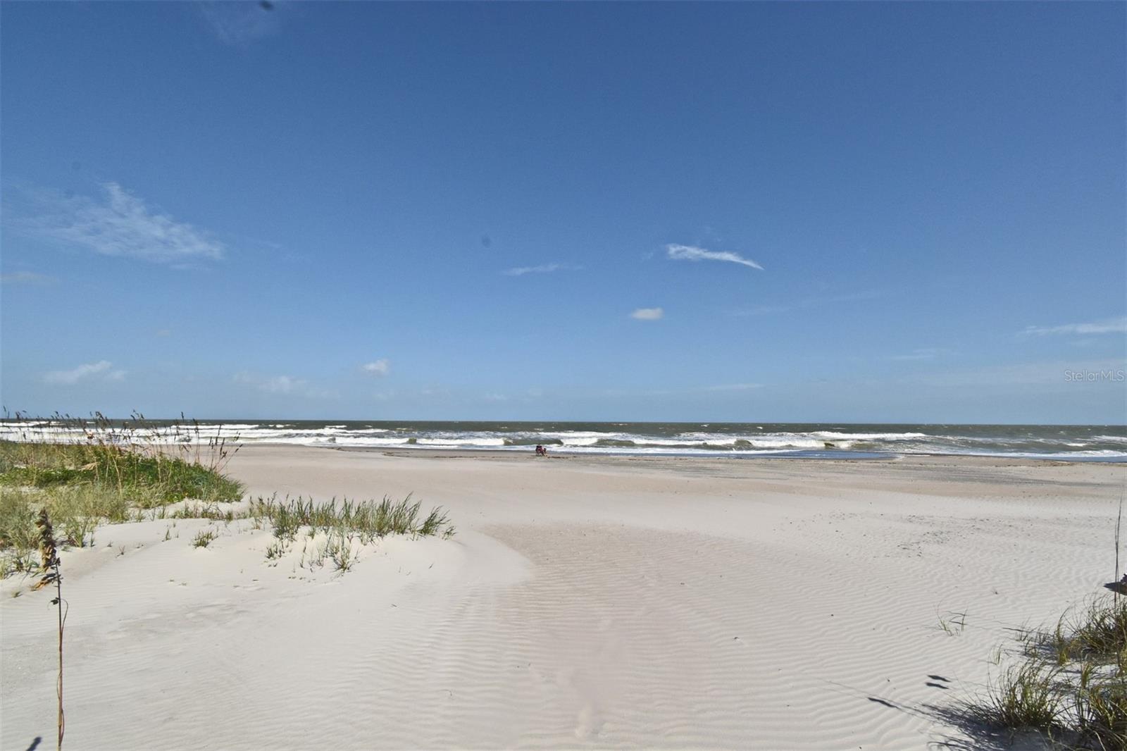 COCOA OCEAN BEACH - Residential