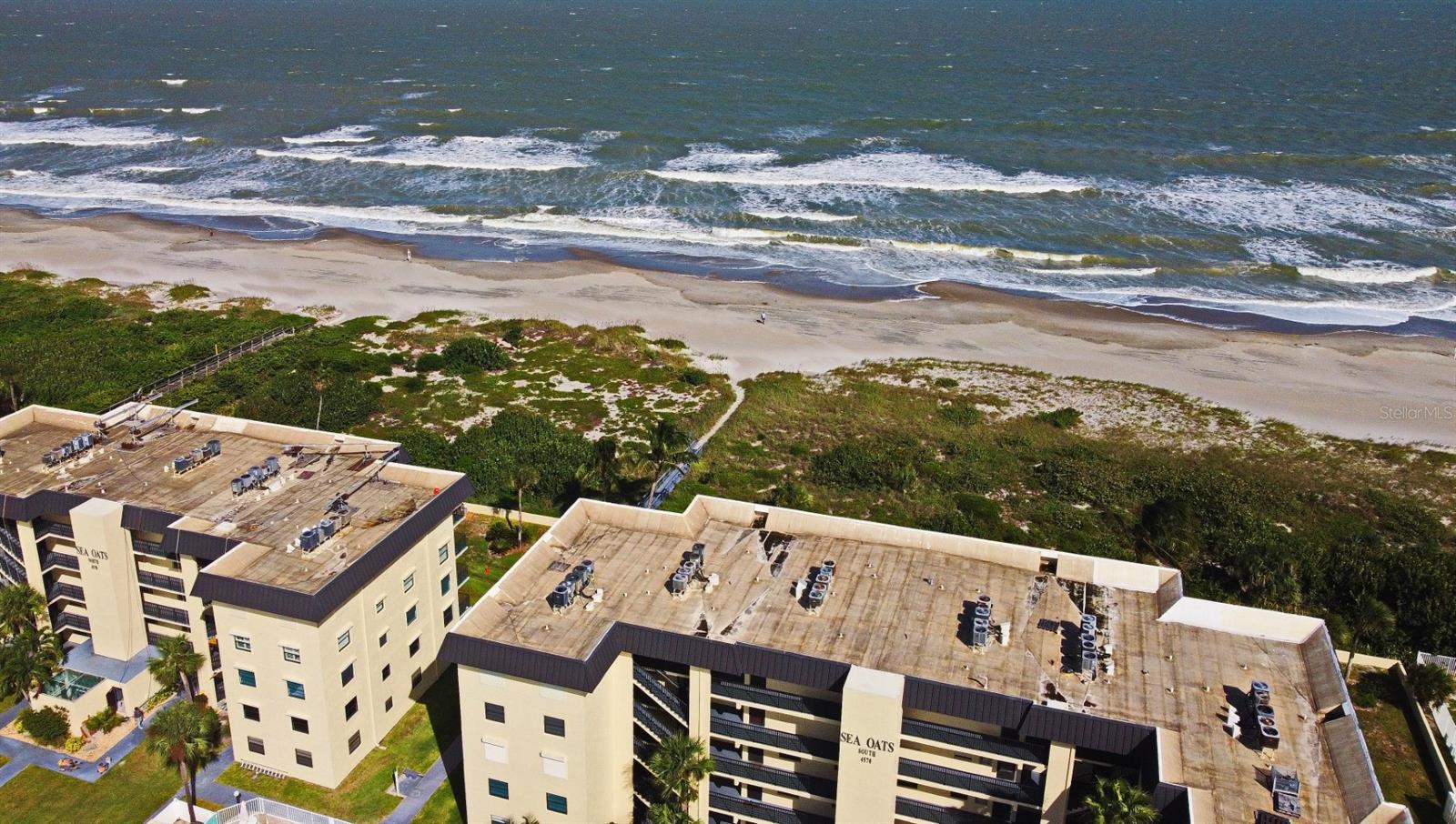 COCOA OCEAN BEACH - Residential