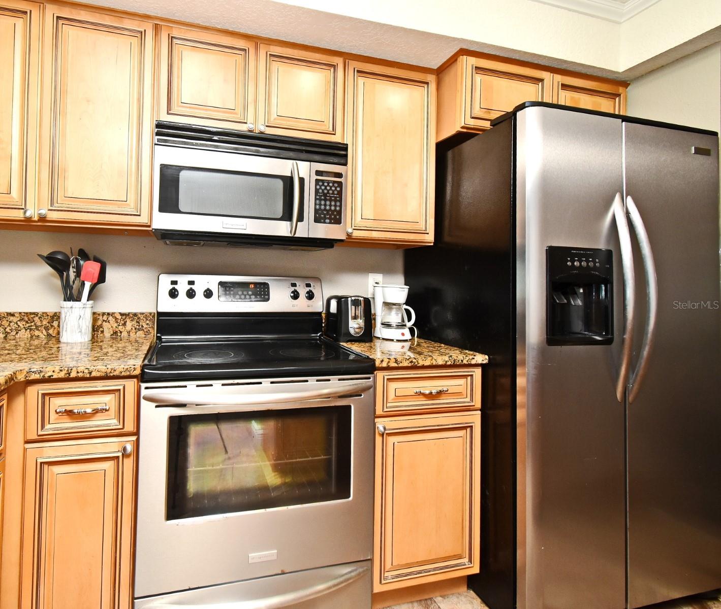 COCOA OCEAN BEACH - Residential