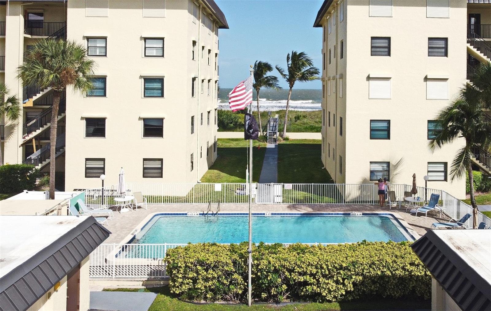 COCOA OCEAN BEACH - Residential