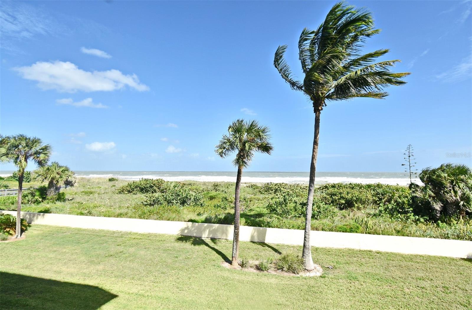 COCOA OCEAN BEACH - Residential