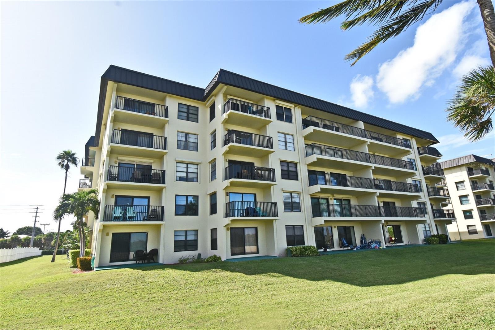 COCOA OCEAN BEACH - Residential