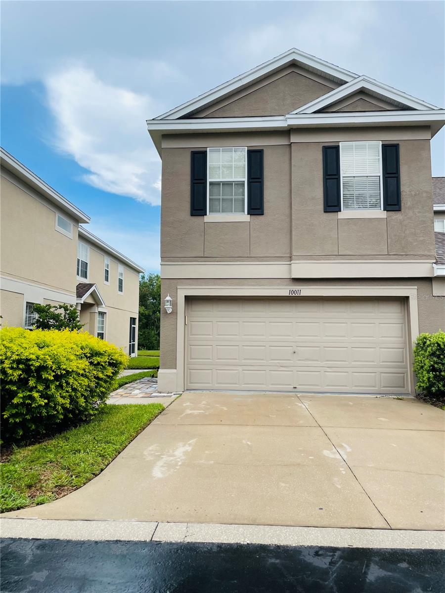 10011 TRANQUILITY WAY