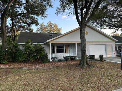 A home in OCALA