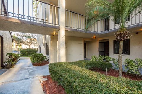 Photo of 2211 Belleair Road #D12, Clearwater, FL 33764 (MLS # TB8363479)
