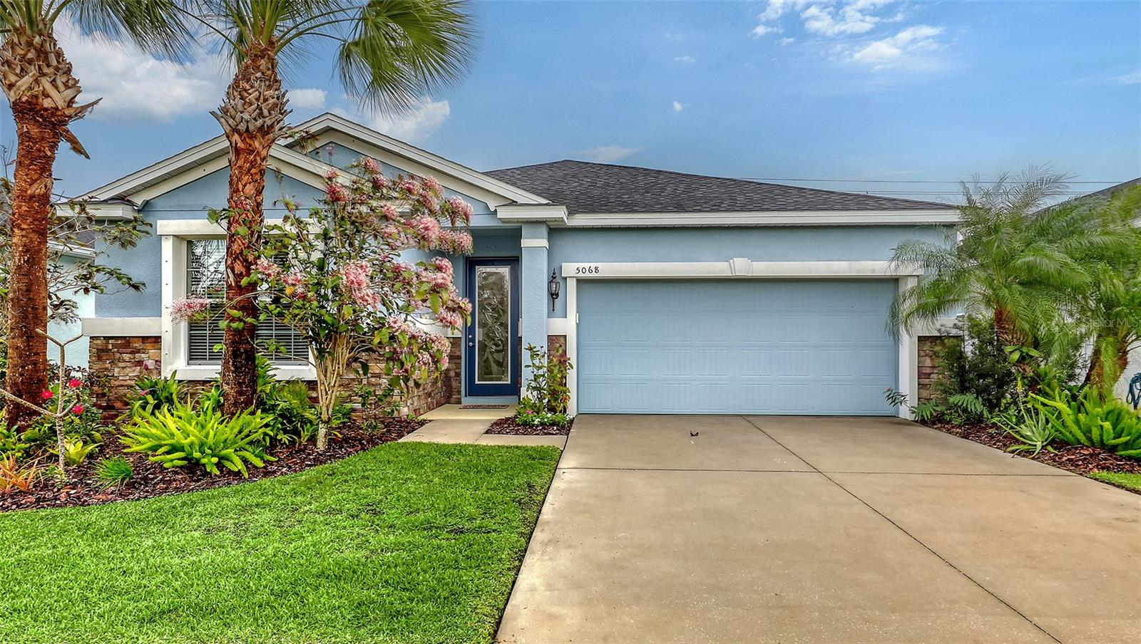 5068 INSHORE LANDING DRIVE