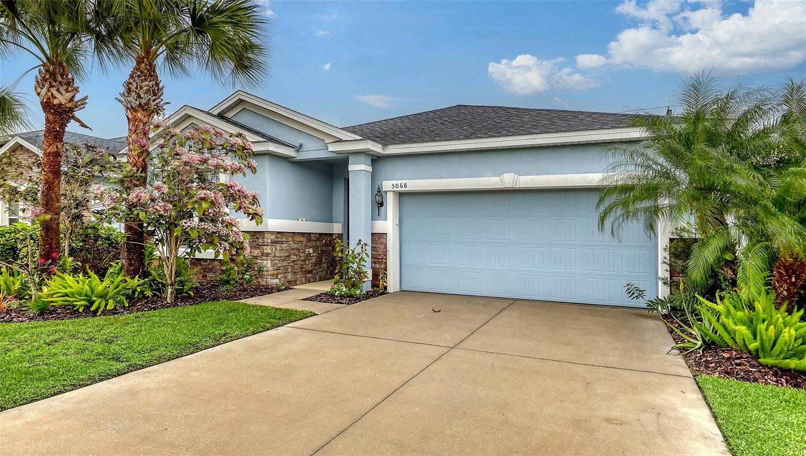 5068 INSHORE LANDING DRIVE