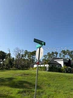 Photo of 12134 Chapman Ave, Port Charlotte, FL 33983 (MLS # C7529581)