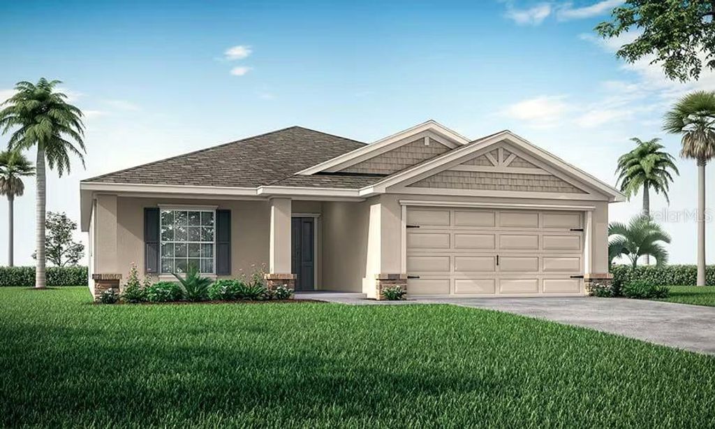 Photo of 1782 Burrows Avenue, Lakeland, FL 33811 (MLS # L4961689)