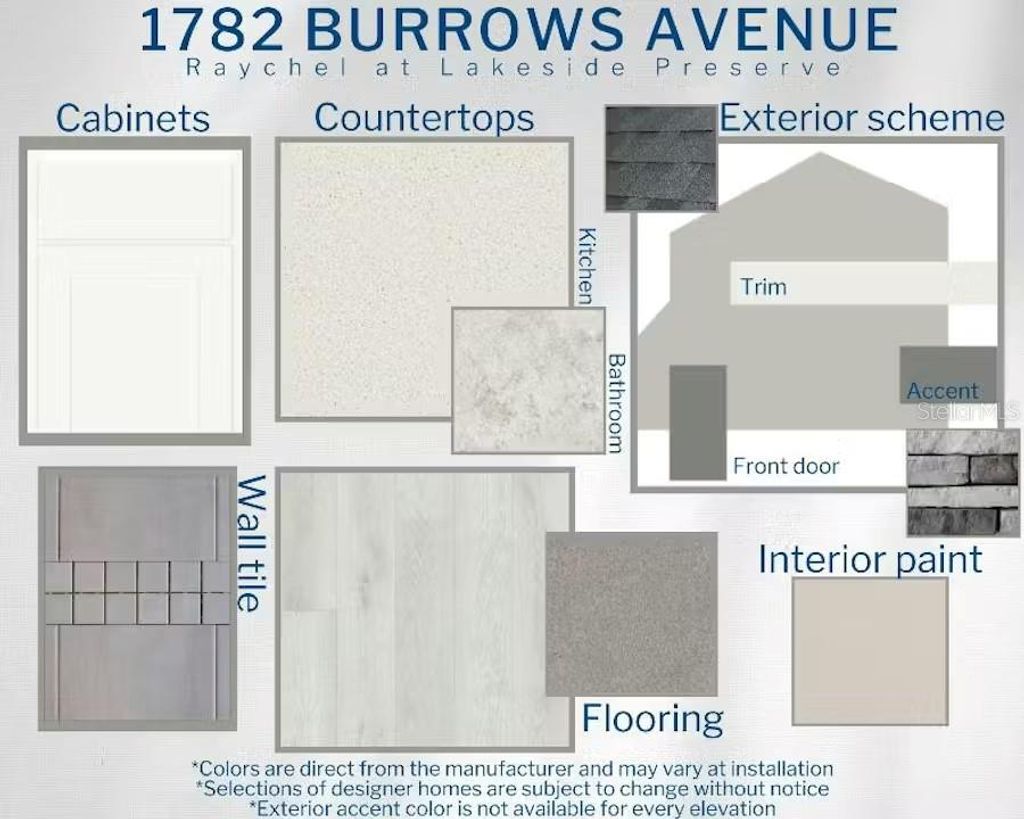Photo of 1782 Burrows Avenue, Lakeland, FL 33811 (MLS # L4961689)