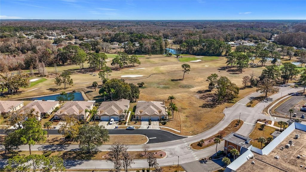 Photo of 12014 Tournament View Avenue, New Port Richey, FL 34654 (MLS # O6383037)