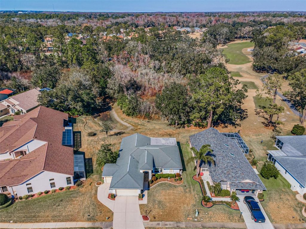 Photo of 9625 Oakwood Hills Court, New Port Richey, FL 34655 (MLS # W7882676)