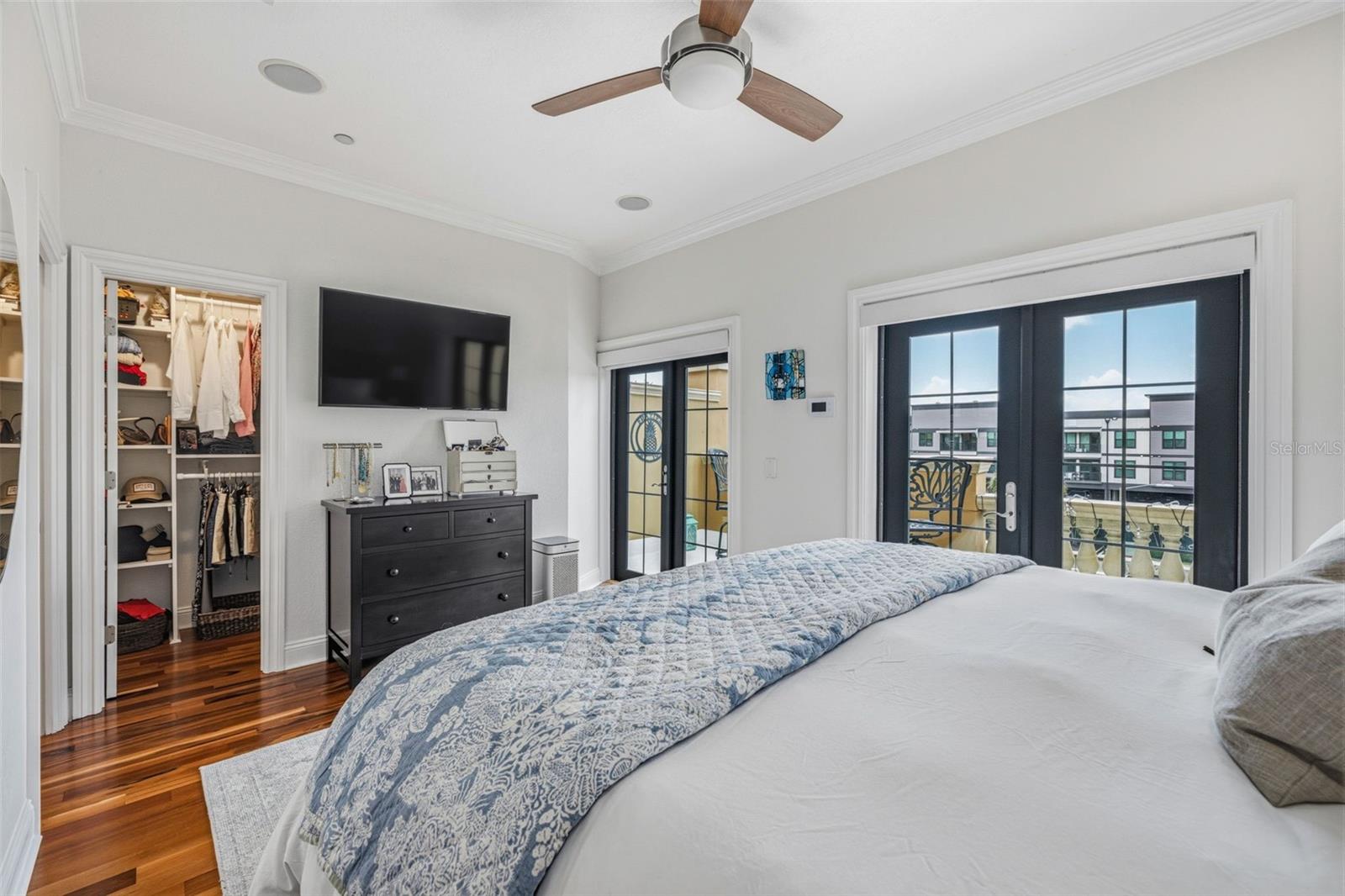 BROWNSTONES OF SOHO - Residential