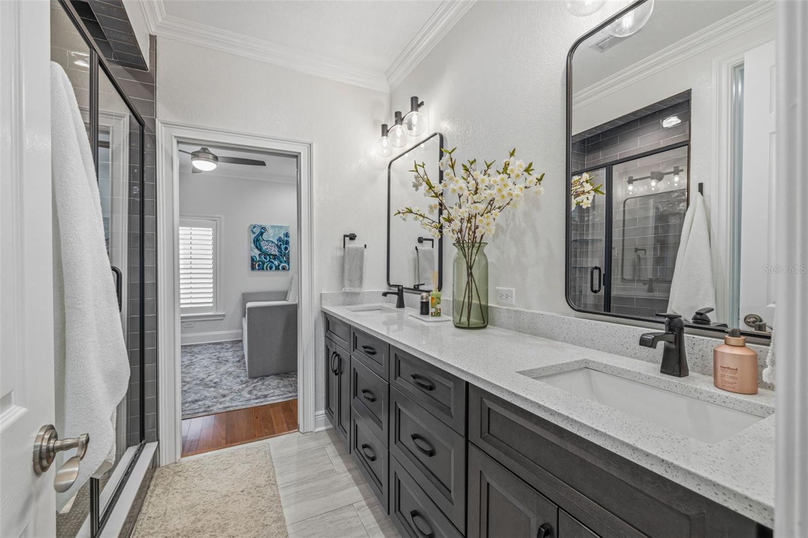 BROWNSTONES OF SOHO - Residential