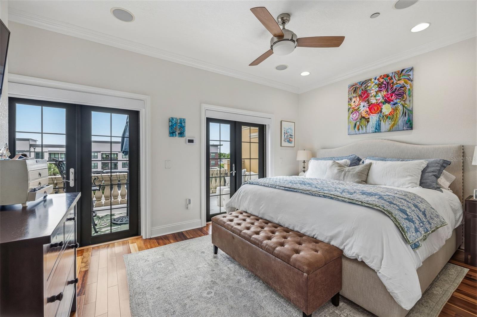BROWNSTONES OF SOHO - Residential