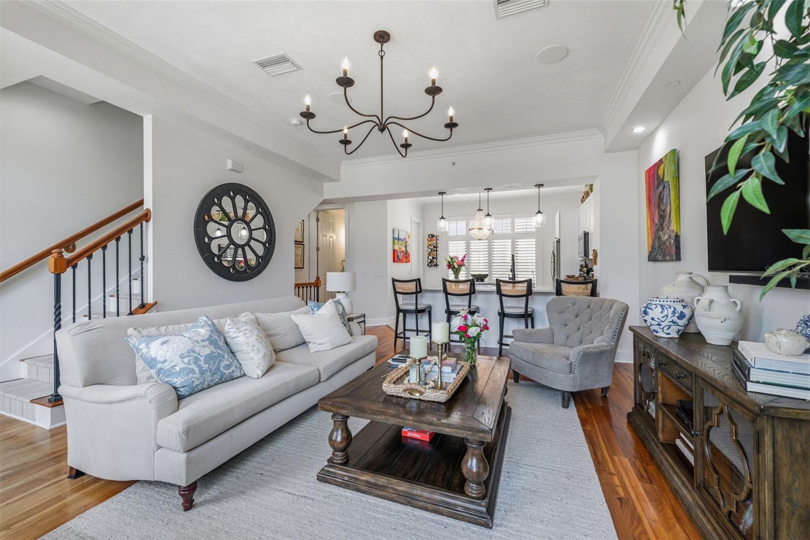 BROWNSTONES OF SOHO - Residential