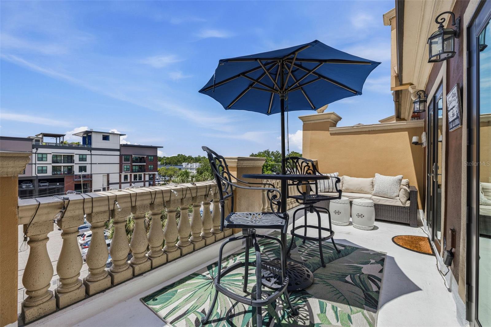 BROWNSTONES OF SOHO - Residential