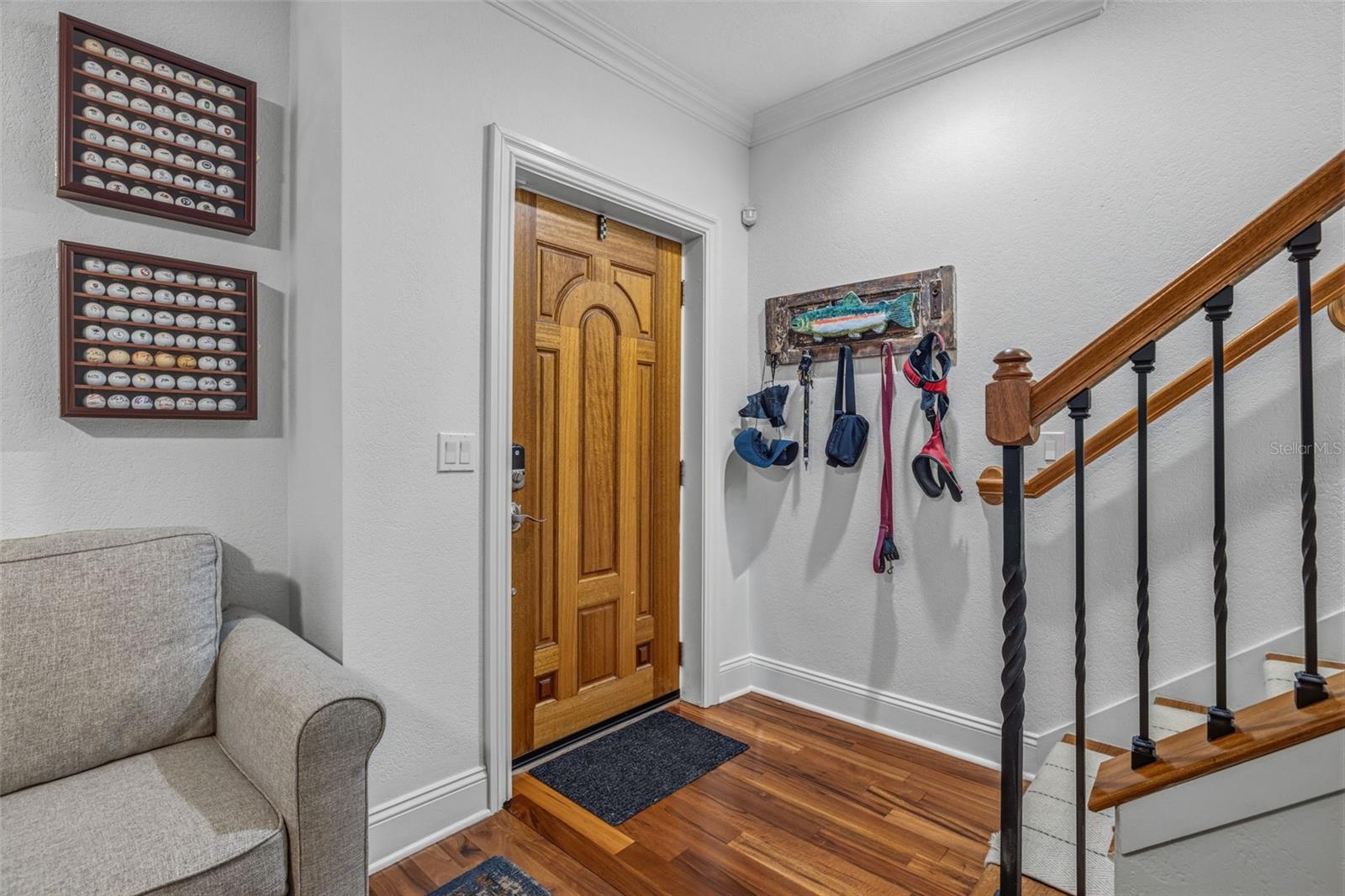 BROWNSTONES OF SOHO - Residential
