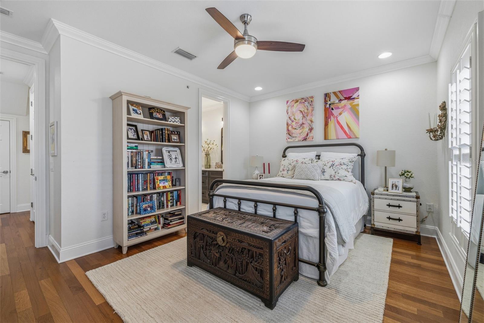 BROWNSTONES OF SOHO - Residential