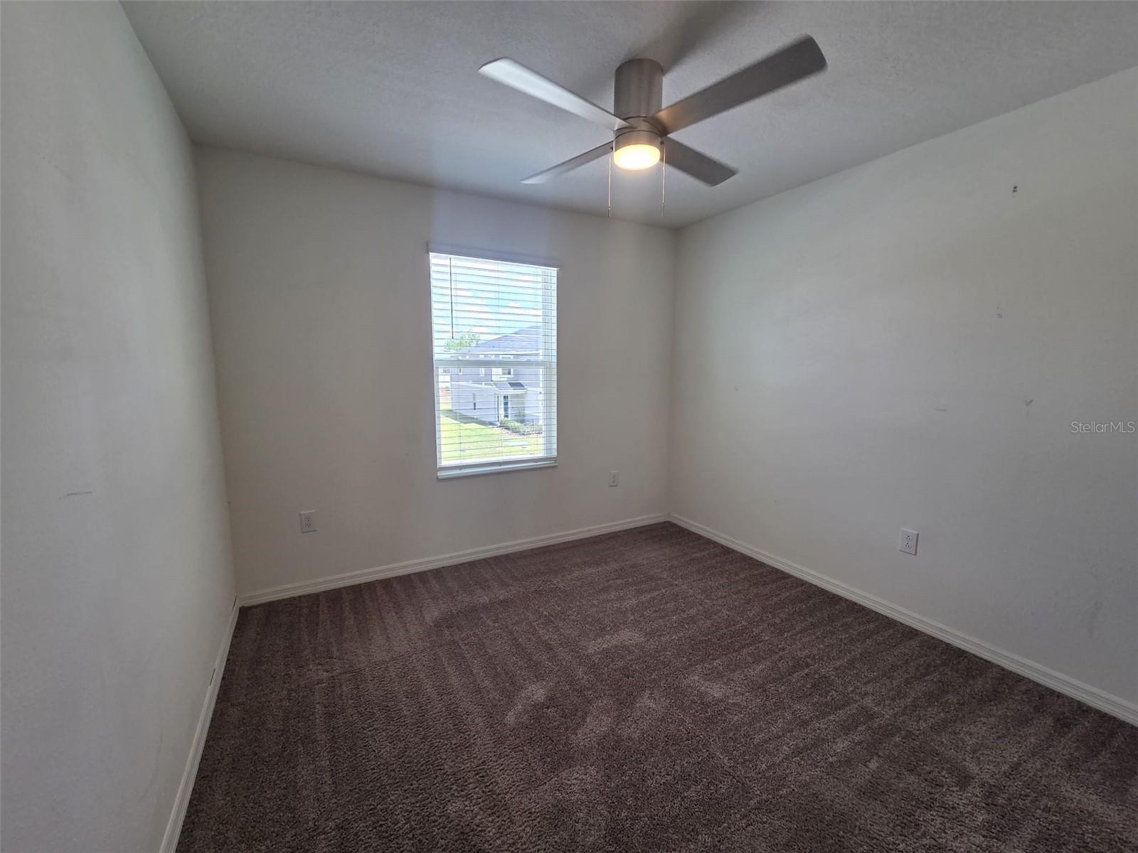 MIRABELLA PH 2 - Residential Lease