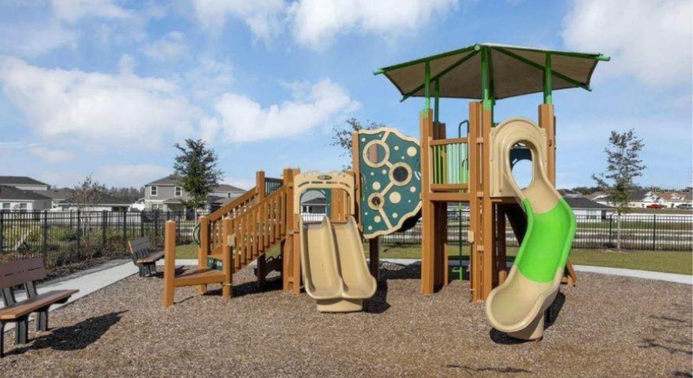 MIRABELLA PH 2 - Residential Lease