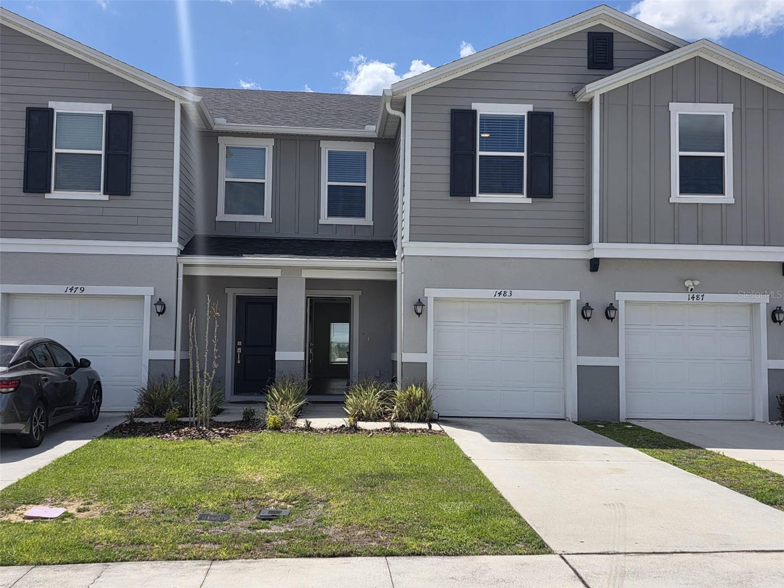 MIRABELLA PH 2 - Residential Lease