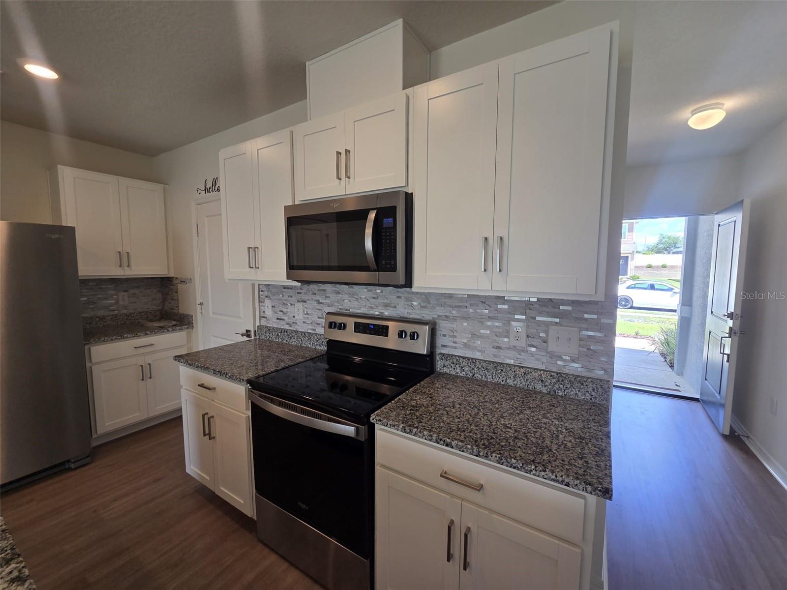 MIRABELLA PH 2 - Residential Lease