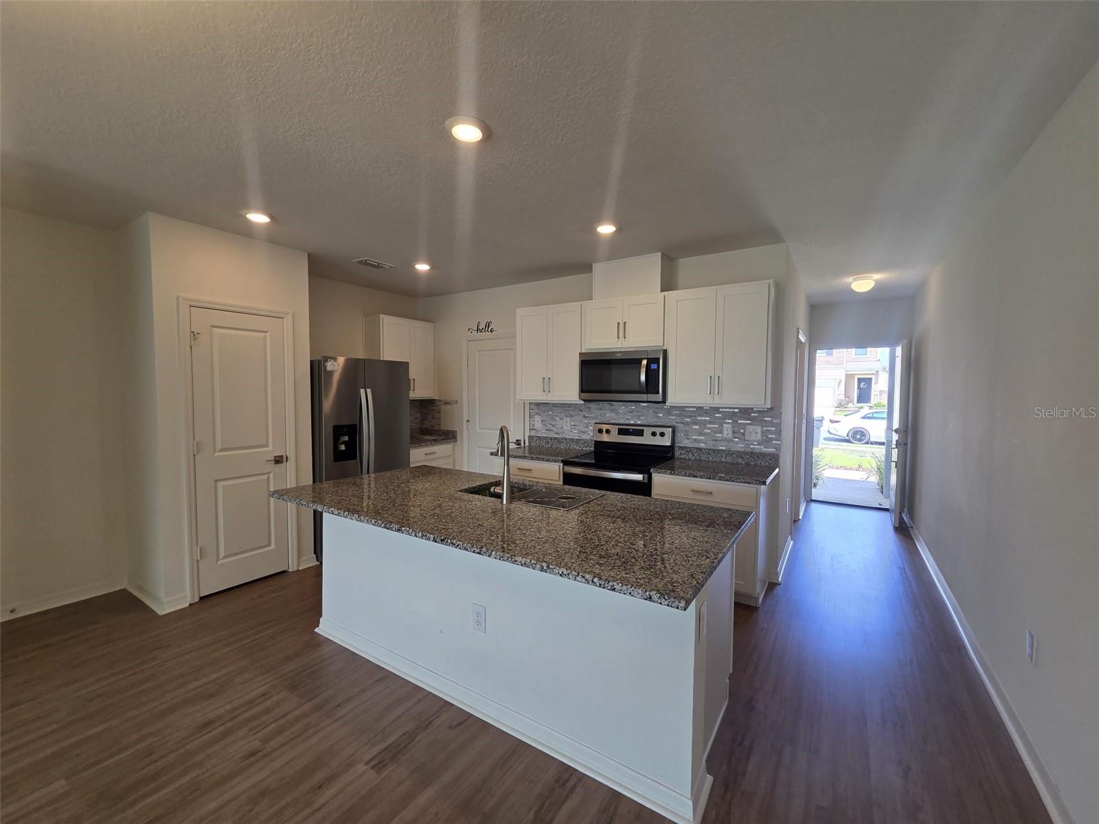 MIRABELLA PH 2 - Residential Lease