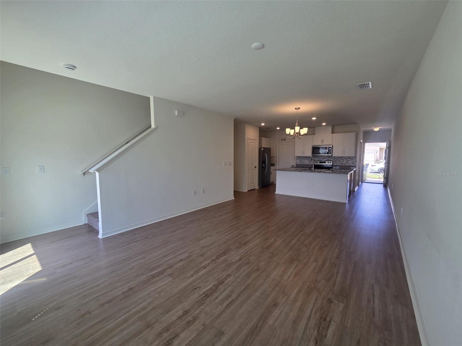 MIRABELLA PH 2 - Residential Lease