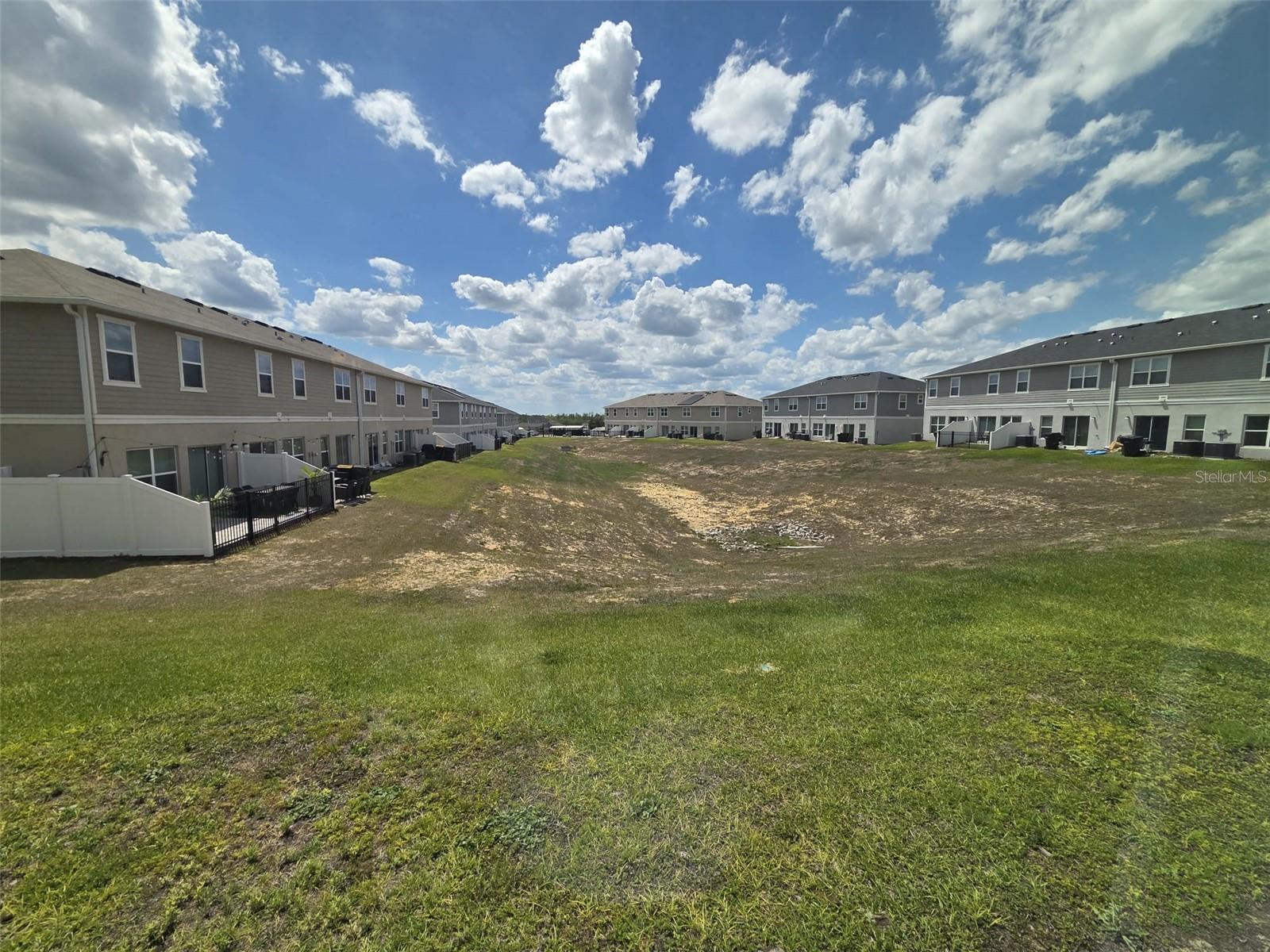 MIRABELLA PH 2 - Residential Lease