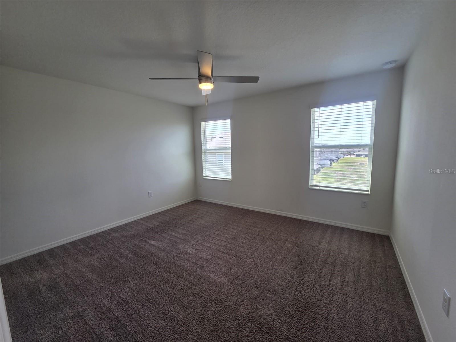 MIRABELLA PH 2 - Residential Lease