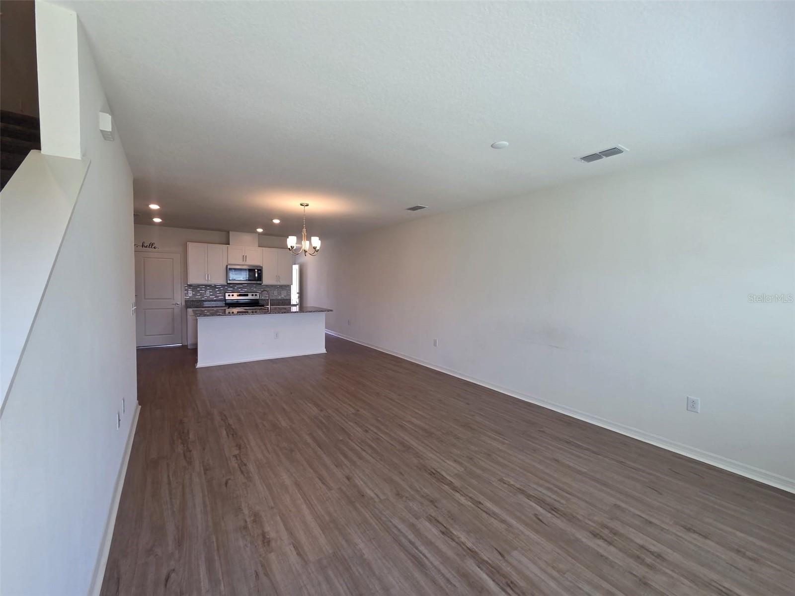 MIRABELLA PH 2 - Residential Lease