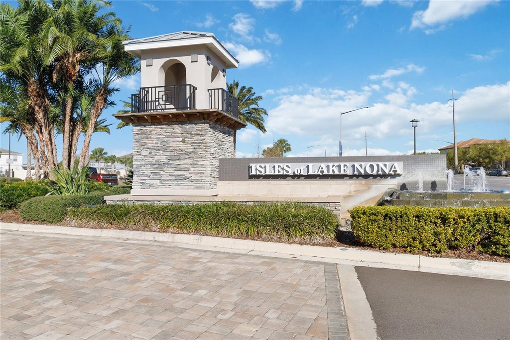 Photo of 14366 Lanikai Beach Drive, Orlando, FL 32827 (MLS # O6428835)