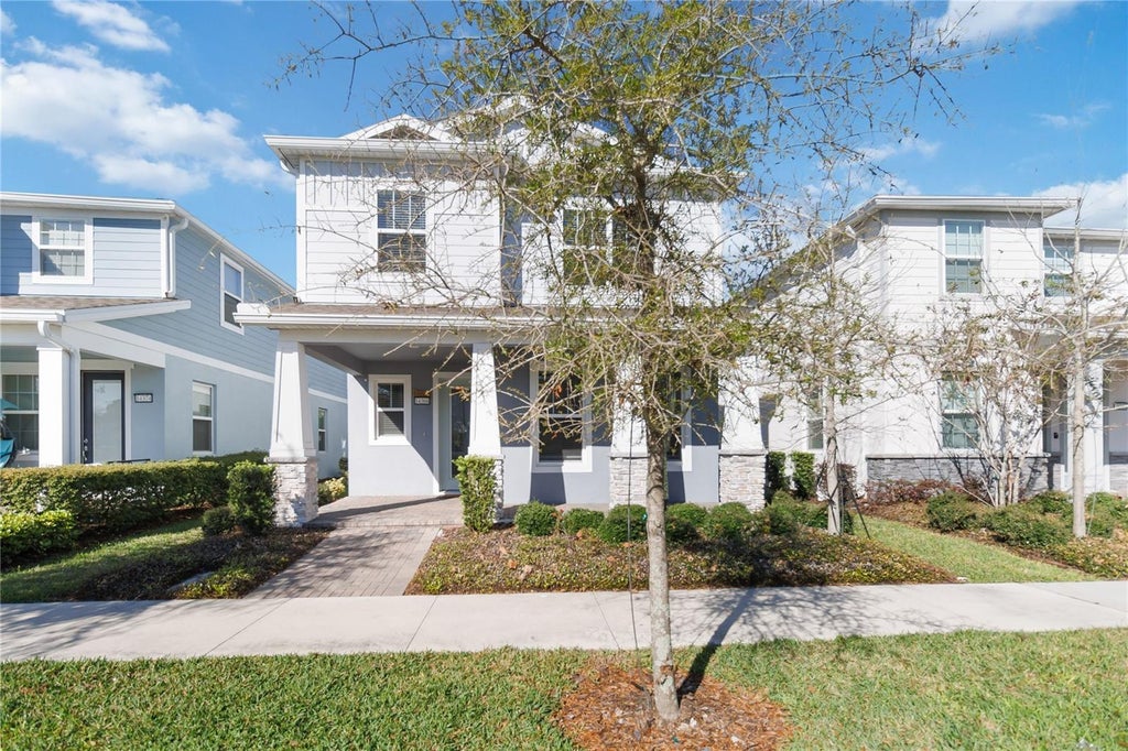 Photo of 14366 Lanikai Beach Drive, Orlando, FL 32827 (MLS # O6428835)