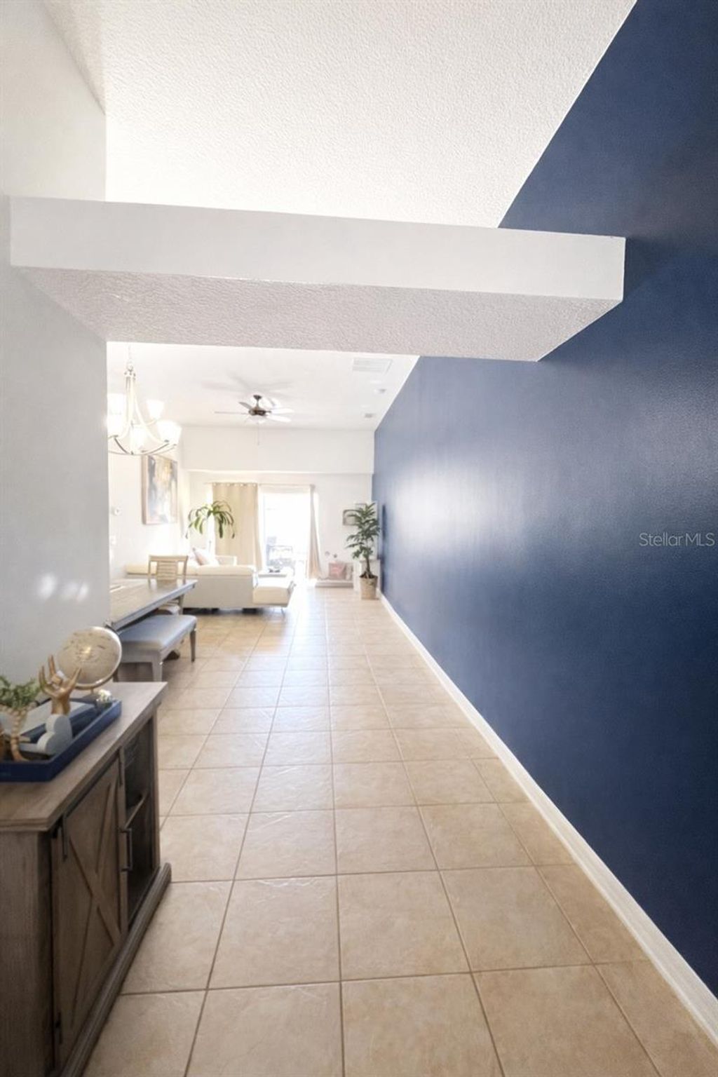 Photo of 922 Tramells Trail, Kissimmee, FL 34744 (MLS # S5143205)