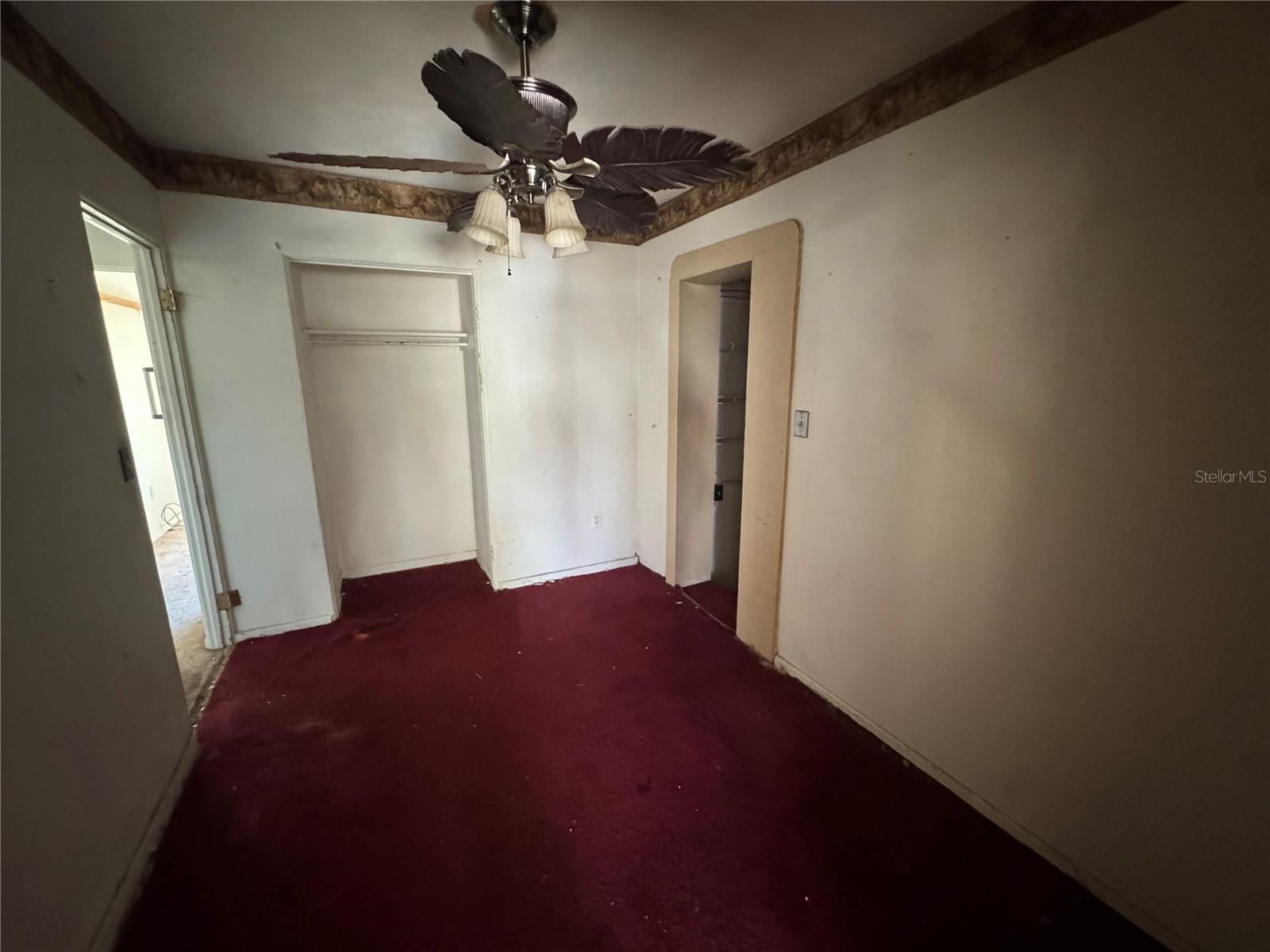 INDIAN RIVER CITY DELESPINE GRANT - Residential