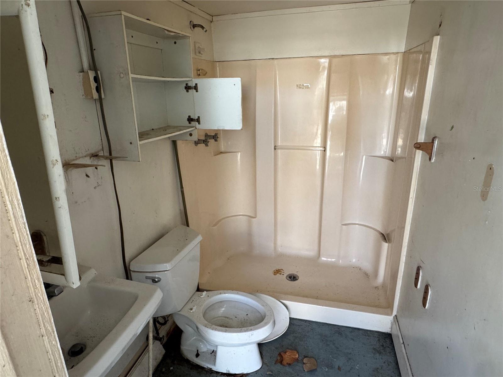 INDIAN RIVER CITY DELESPINE GRANT - Residential