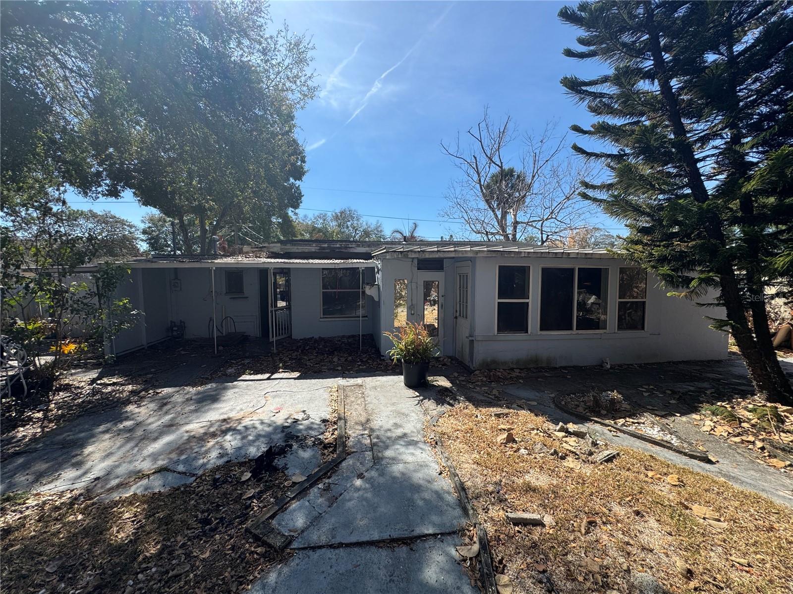 INDIAN RIVER CITY DELESPINE GRANT - Residential