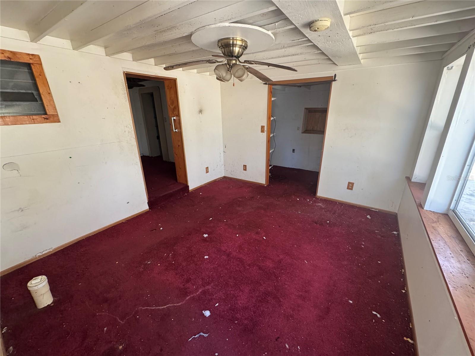 INDIAN RIVER CITY DELESPINE GRANT - Residential