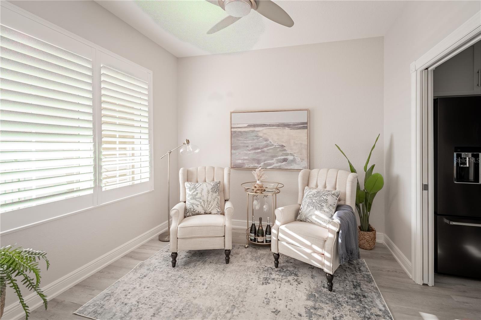 THE WATERFRONT ON VENICE ISLND - Residential