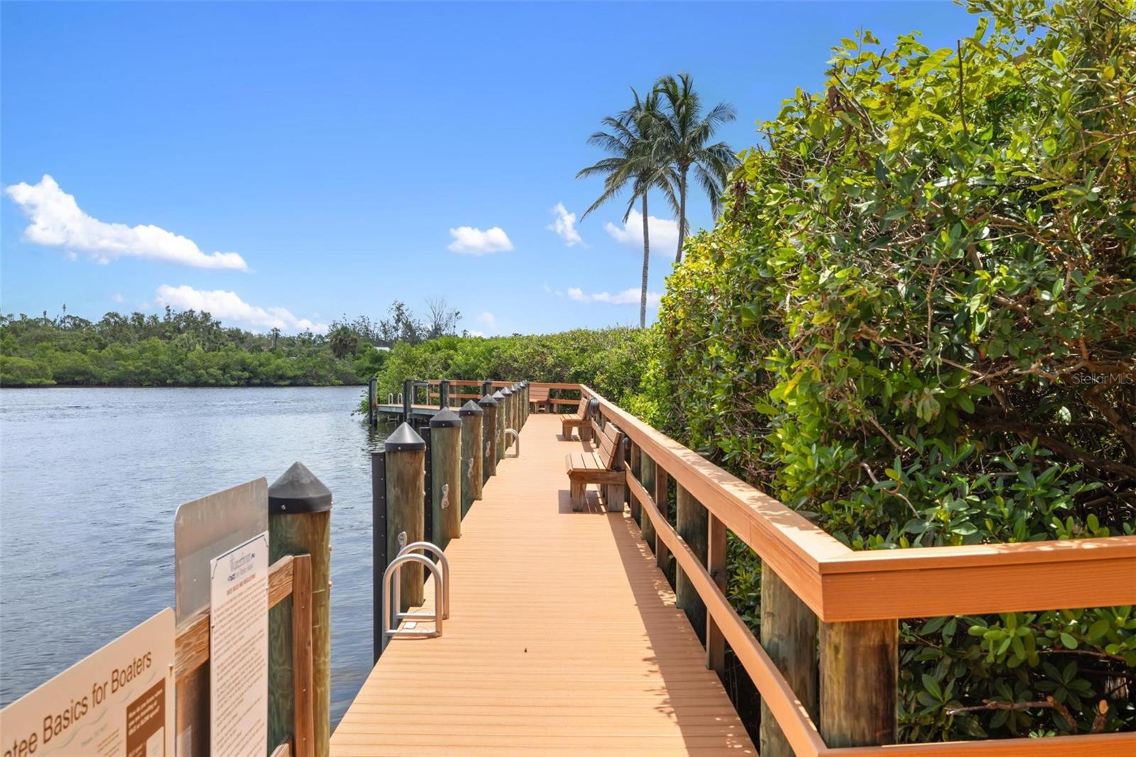 THE WATERFRONT ON VENICE ISLND - Residential