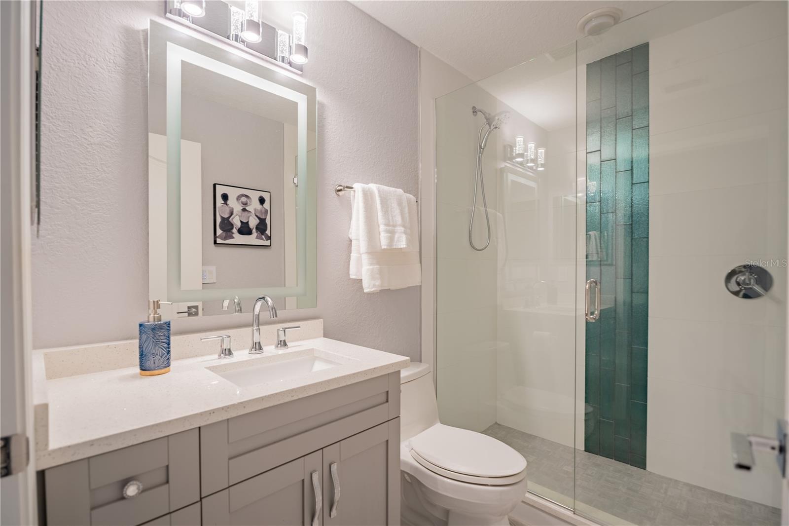 THE WATERFRONT ON VENICE ISLND - Residential