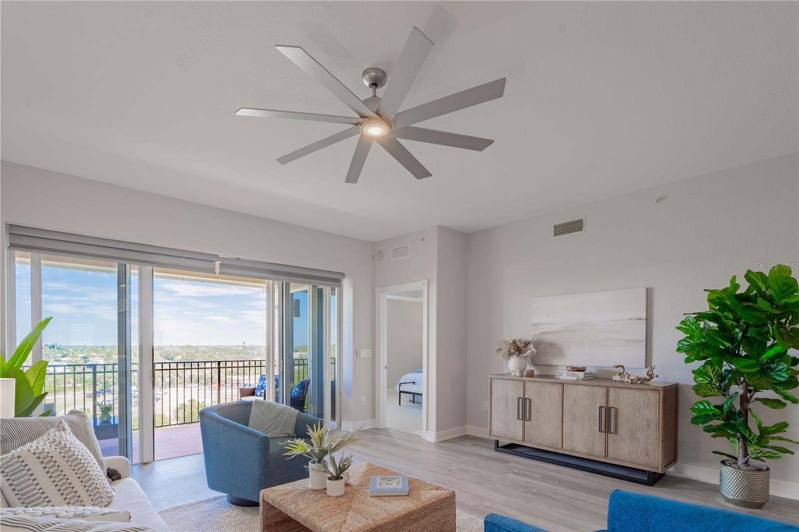 THE WATERFRONT ON VENICE ISLND - Residential