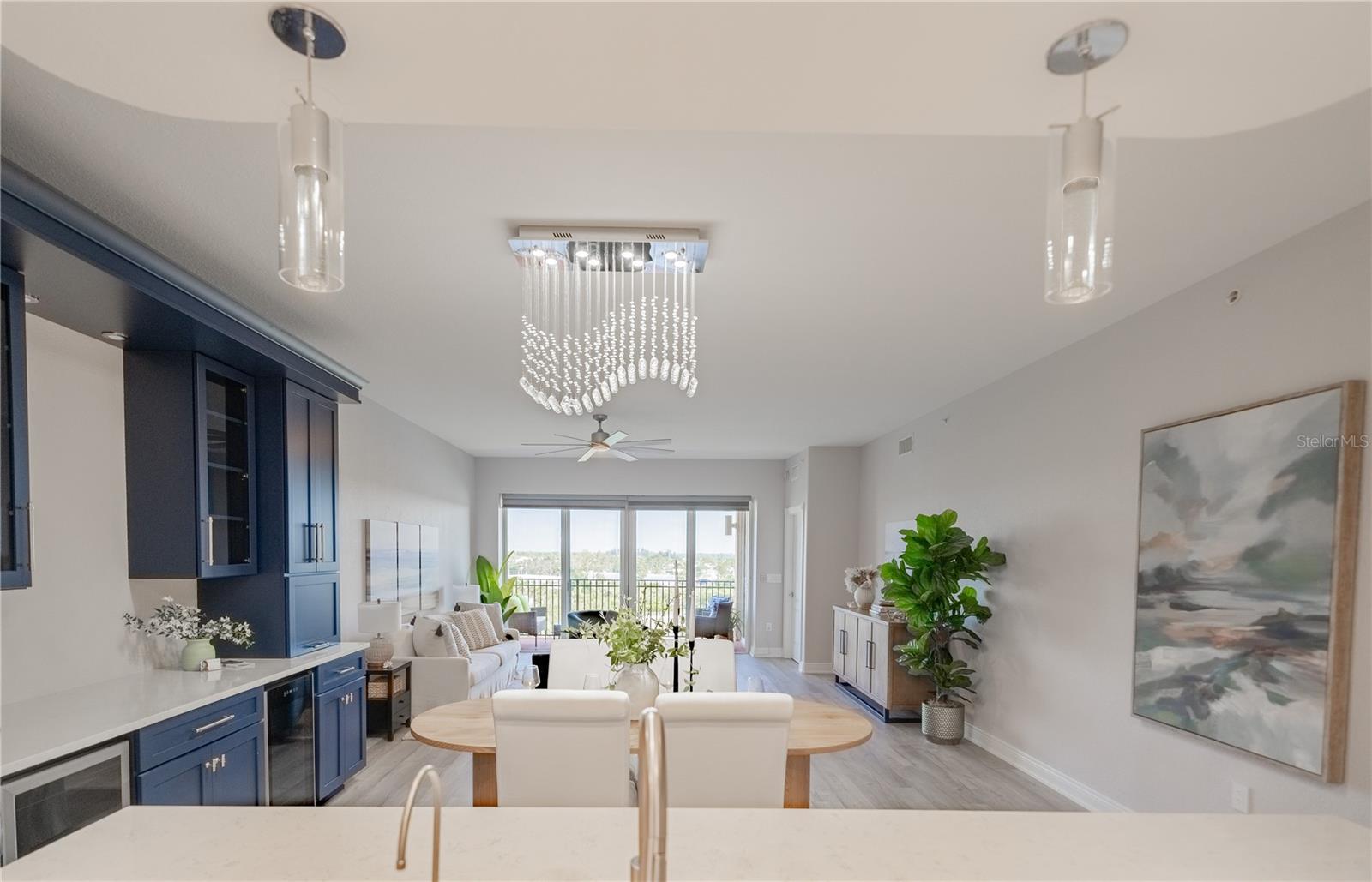 THE WATERFRONT ON VENICE ISLND - Residential