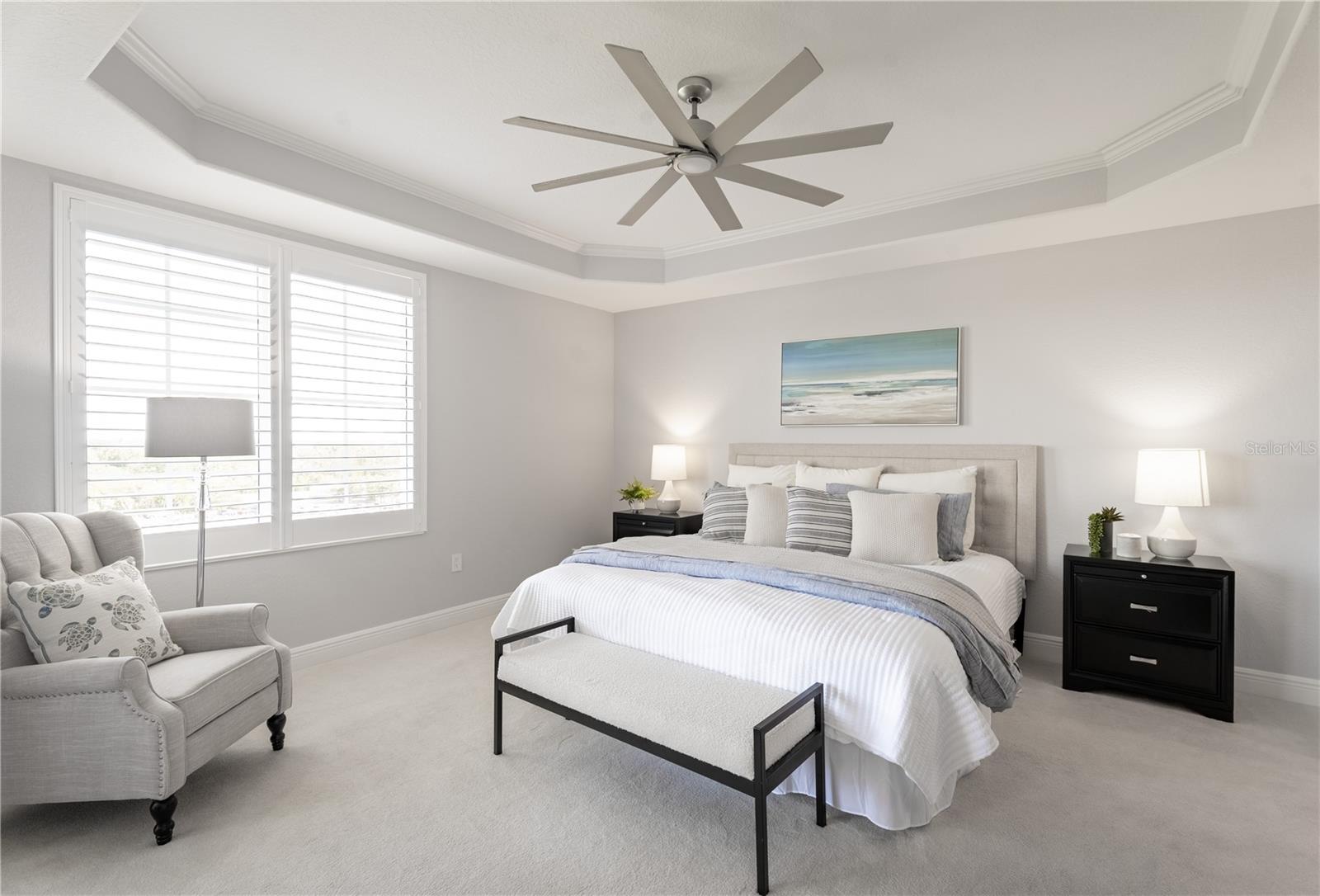 THE WATERFRONT ON VENICE ISLND - Residential