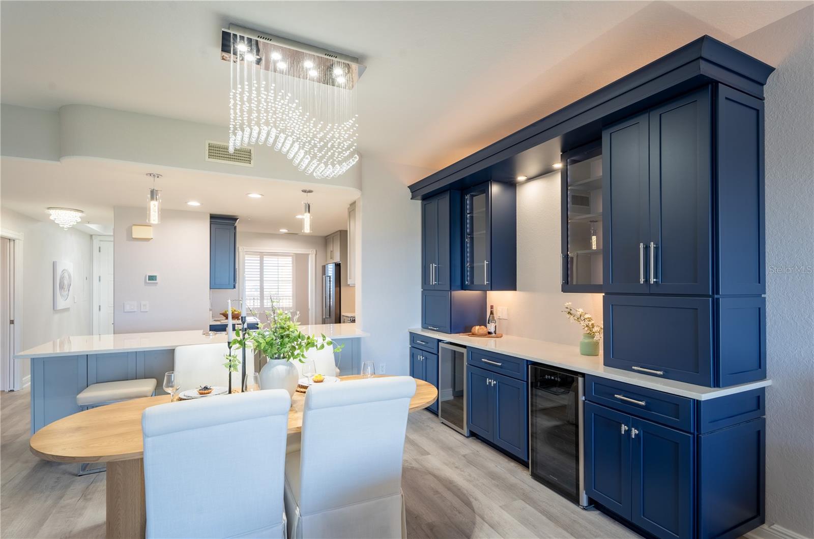 THE WATERFRONT ON VENICE ISLND - Residential