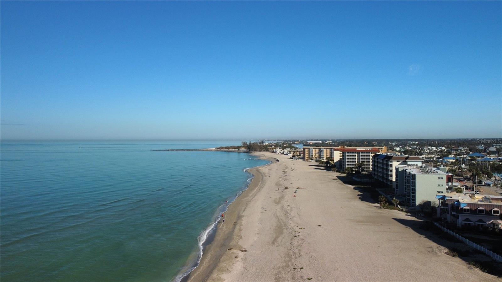 THE WATERFRONT ON VENICE ISLND - Residential