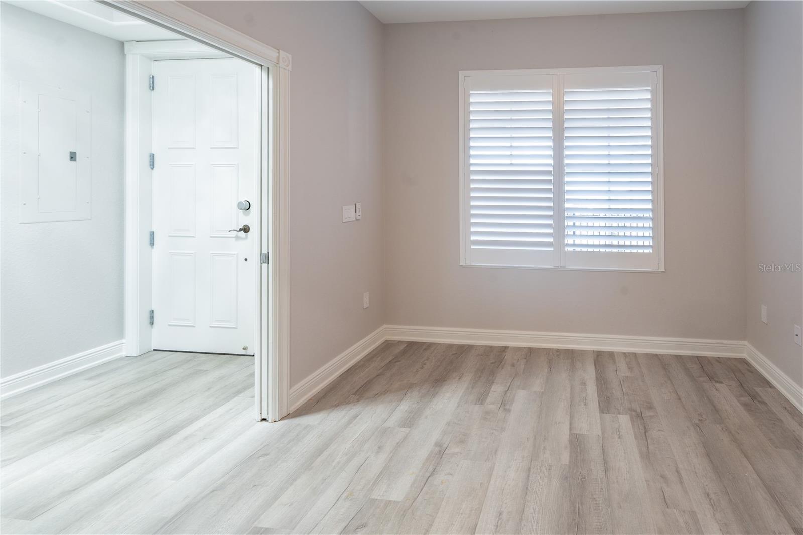 THE WATERFRONT ON VENICE ISLND - Residential