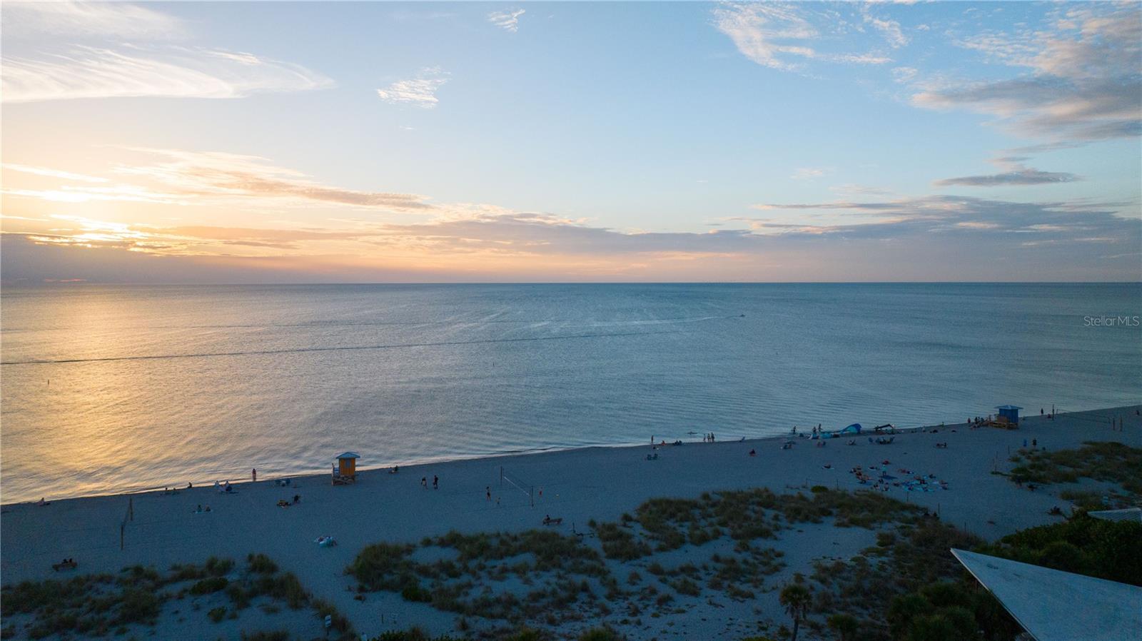 THE WATERFRONT ON VENICE ISLND - Residential